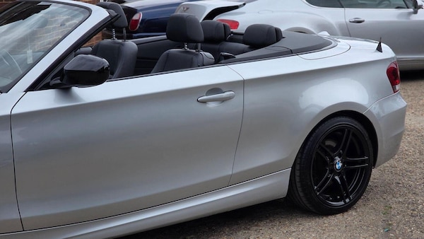 Used BMW 1 Series 2013 for sale - 76305599: Photo 16