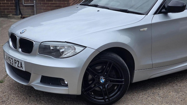 Used BMW 1 Series 2013 for sale - 76305599: Photo 20
