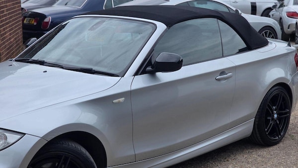 Used BMW 1 Series 2013 for sale - 76305599: Photo 21