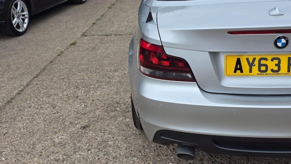Used BMW 1 Series 2013 for sale - 76305599: Photo 24