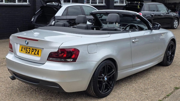 Used BMW 1 Series 2013 for sale - 76305599: Photo 27