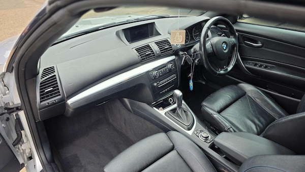Used BMW 1 Series 2013 for sale - 76305599: Photo 29
