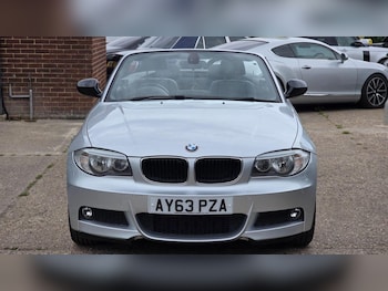 Used BMW 1 Series 2013 for sale - 76305599: Photo 2