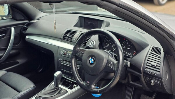 Used BMW 1 Series 2013 for sale - 76305599: Photo 30