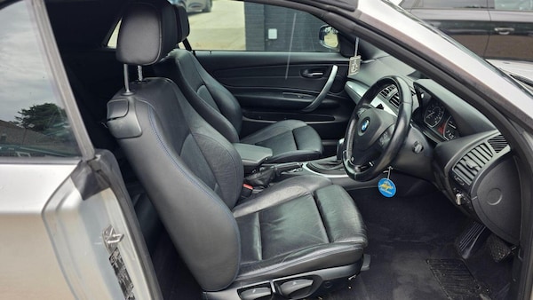 Used BMW 1 Series 2013 for sale - 76305599: Photo 33