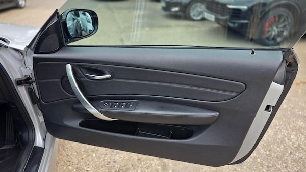 Used BMW 1 Series 2013 for sale - 76305599: Photo 45