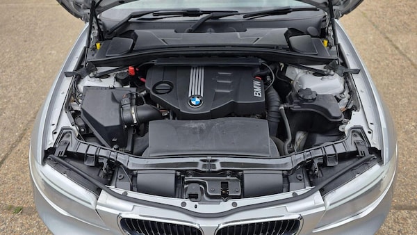 Used BMW 1 Series 2013 for sale - 76305599: Photo 47