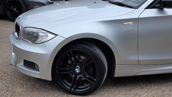 Used BMW 1 Series 2013 for sale - 76305599: Photo 48