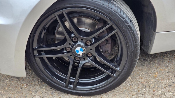 Used BMW 1 Series 2013 for sale - 76305599: Photo 49