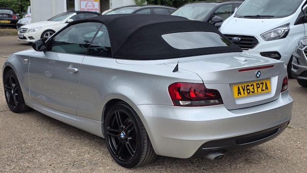 Used BMW 1 Series 2013 for sale - 76305599: Photo 4
