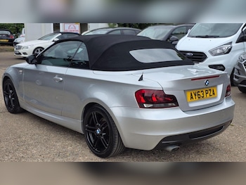 Used BMW 1 Series 2013 for sale - 76305599: Photo 4