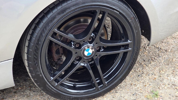 Used BMW 1 Series 2013 for sale - 76305599: Photo 50