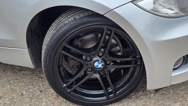Used BMW 1 Series 2013 for sale - 76305599: Photo 51