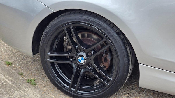 Used BMW 1 Series 2013 for sale - 76305599: Photo 52