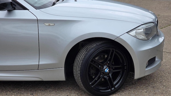 Used BMW 1 Series 2013 for sale - 76305599: Photo 53