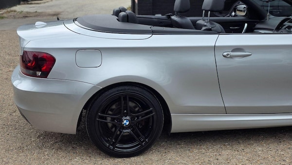 Used BMW 1 Series 2013 for sale - 76305599: Photo 55