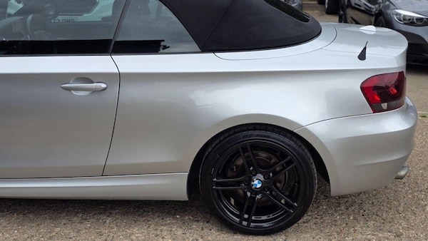 Used BMW 1 Series 2013 for sale - 76305599: Photo 56