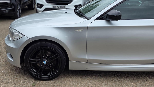 Used BMW 1 Series 2013 for sale - 76305599: Photo 57