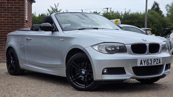 Used BMW 1 Series 2013 for sale - 76305599: Photo 5