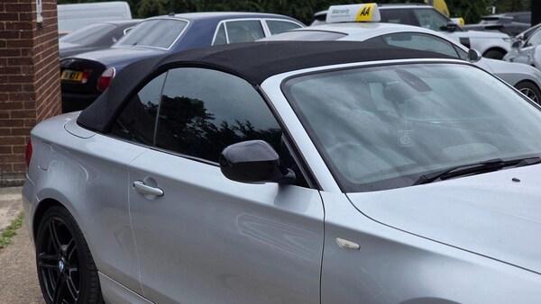Used BMW 1 Series 2013 for sale - 76305599: Photo 63