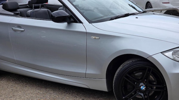 Used BMW 1 Series 2013 for sale - 76305599: Photo 6