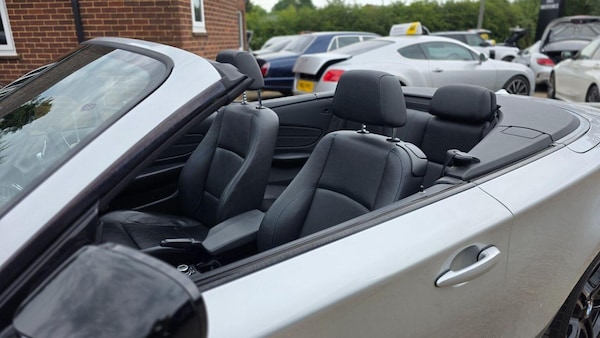 Used BMW 1 Series 2013 for sale - 76305599: Photo 72