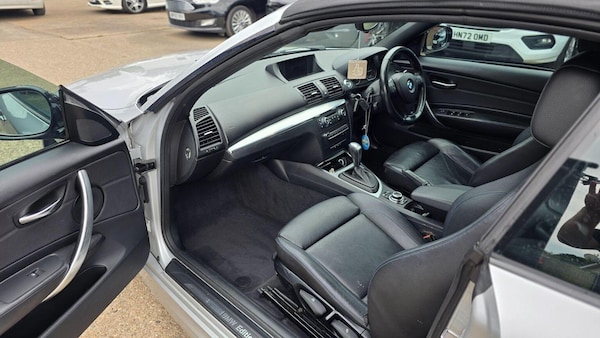 Used BMW 1 Series 2013 for sale - 76305599: Photo 73