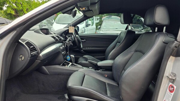 Used BMW 1 Series 2013 for sale - 76305599: Photo 74