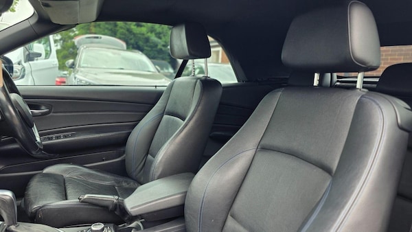 Used BMW 1 Series 2013 for sale - 76305599: Photo 75