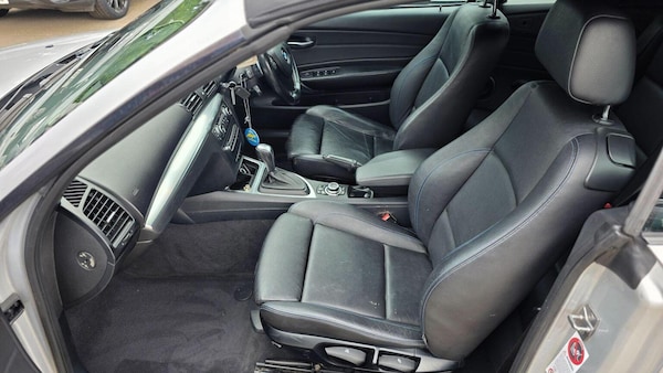 Used BMW 1 Series 2013 for sale - 76305599: Photo 76