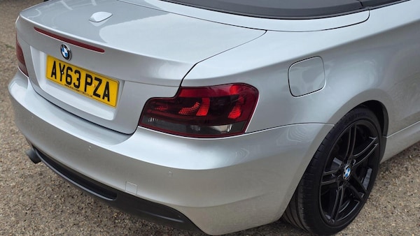 Used BMW 1 Series 2013 for sale - 76305599: Photo 77