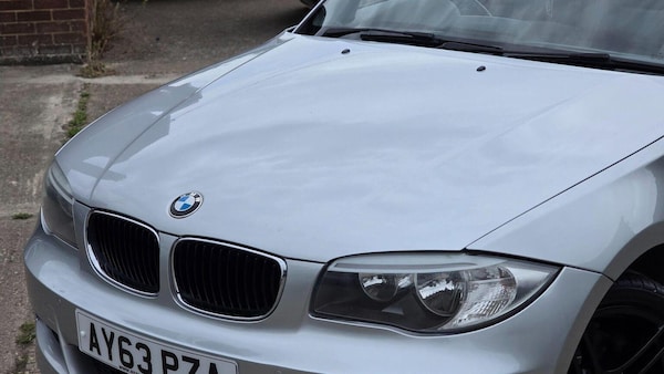 Used BMW 1 Series 2013 for sale - 76305599: Photo 79