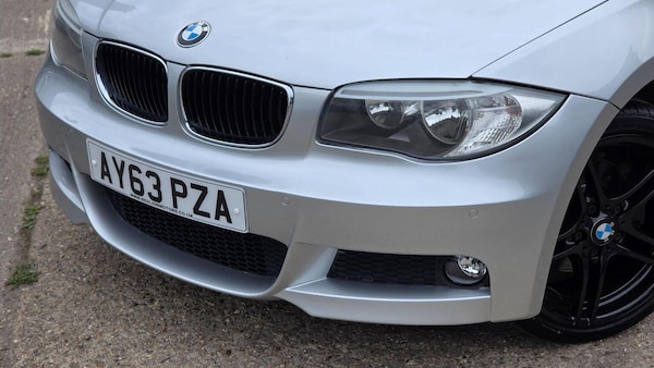 Used BMW 1 Series 2013 for sale - 76305599: Photo 80