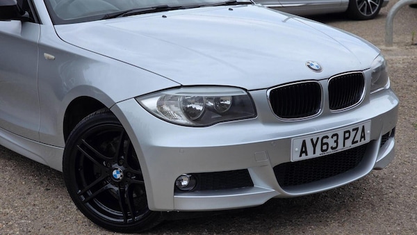 Used BMW 1 Series 2013 for sale - 76305599: Photo 81