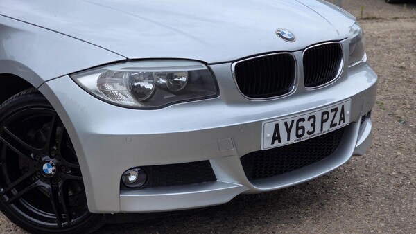 Used BMW 1 Series 2013 for sale - 76305599: Photo 82