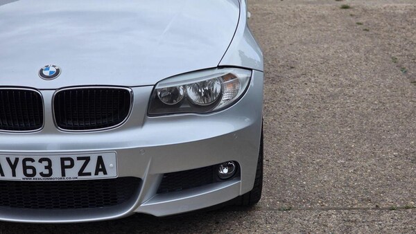 Used BMW 1 Series 2013 for sale - 76305599: Photo 83