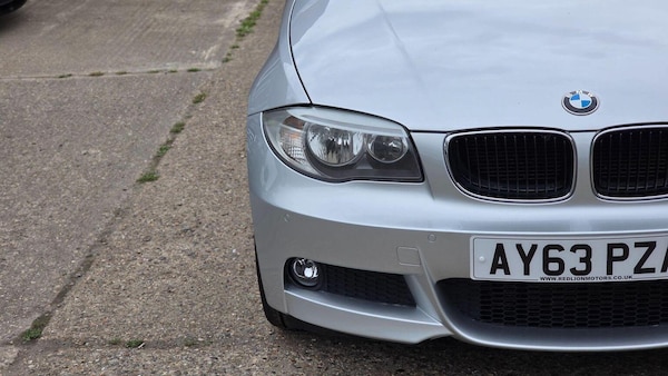 Used BMW 1 Series 2013 for sale - 76305599: Photo 84