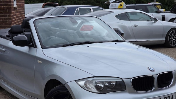 Used BMW 1 Series 2013 for sale - 76305599: Photo 86