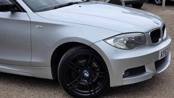 Used BMW 1 Series 2013 for sale - 76305599: Photo 87