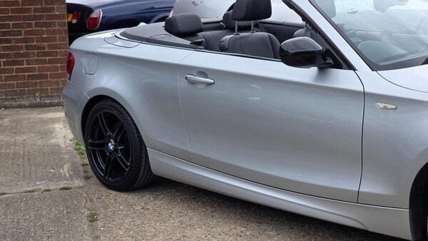 Used BMW 1 Series 2013 for sale - 76305599: Photo 88