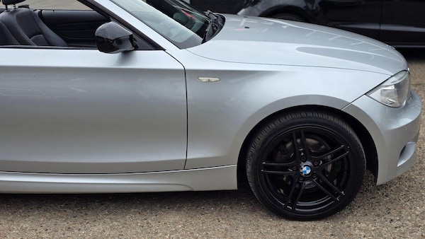 Used BMW 1 Series 2013 for sale - 76305599: Photo 91