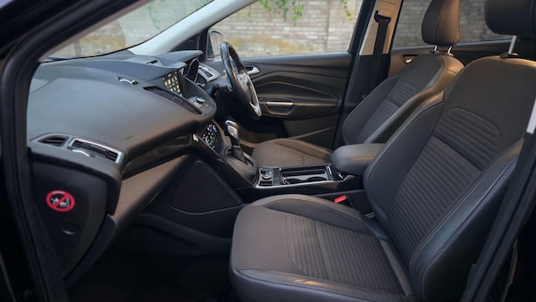 Used Ford Kuga 2017 for sale - 76142485: Photo 11