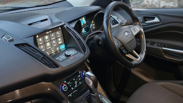 Used Ford Kuga 2017 for sale - 76142485: Photo 12