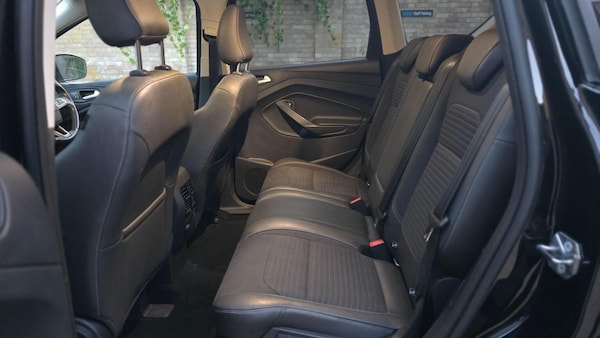 Used Ford Kuga 2017 for sale - 76142485: Photo 13