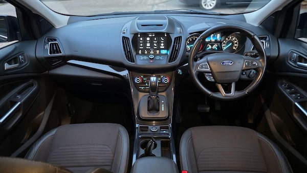Used Ford Kuga 2017 for sale - 76142485: Photo 14