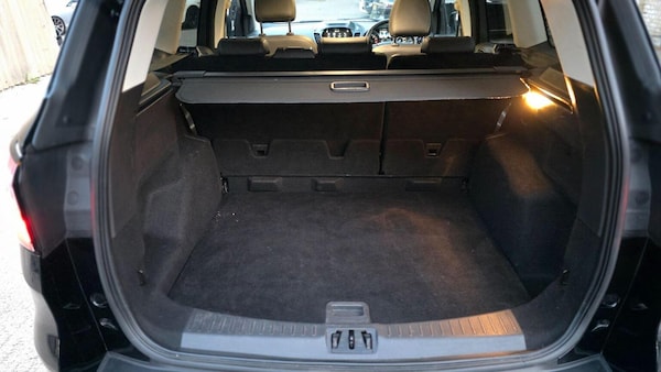 Used Ford Kuga 2017 for sale - 76142485: Photo 15
