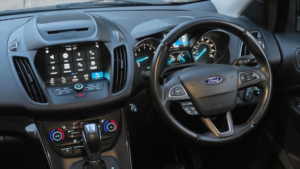 Used Ford Kuga 2017 for sale - 76142485: Photo 16