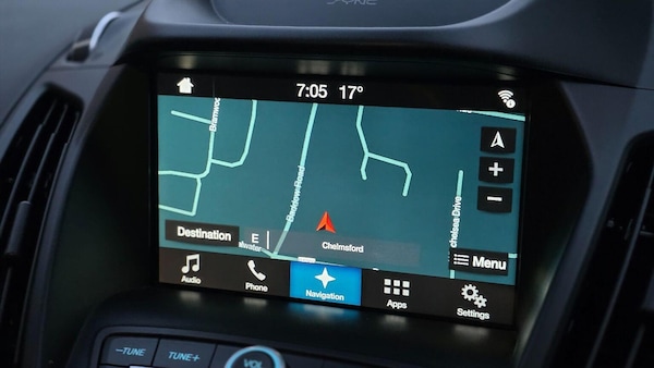 Used Ford Kuga 2017 for sale - 76142485: Photo 17