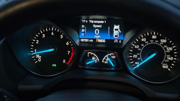 Used Ford Kuga 2017 for sale - 76142485: Photo 18