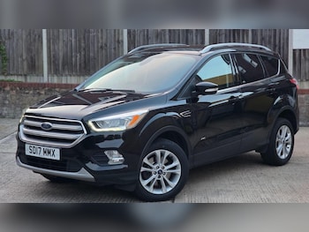 Ford - Kuga